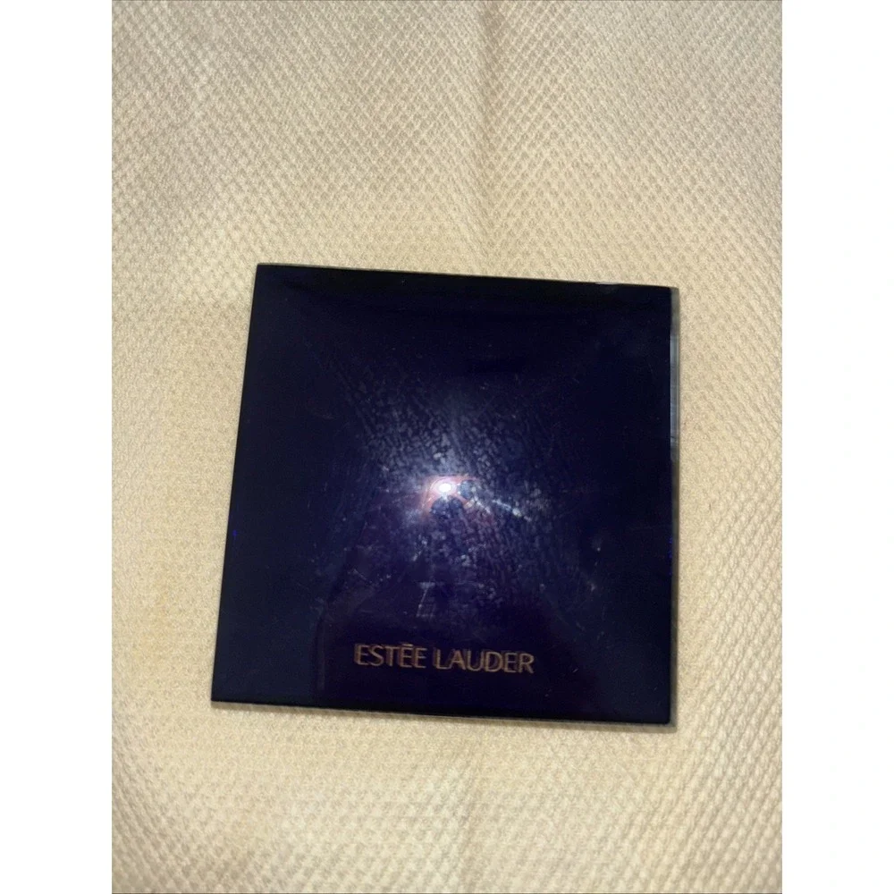ESTEE LAUDER~ALL-OVER FACE POWDER & PURE COLOR/GO POUT‎ LIP PALETTE ~ RARE ~ NEW